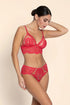 Lise Charmel J35 Desirs De Venise Non Wire Bra