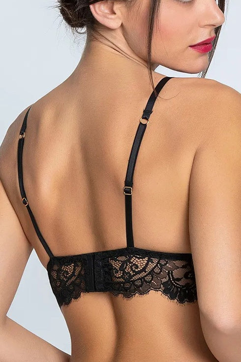 Lise Charmel J35 Desirs De Venise Non Wire Bra