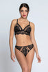 Lise Charmel J35 Desirs De Venise Non Wire Bra