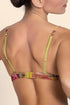 Lise Charmel J37 Danse Des Fleurs Non Wire Bra