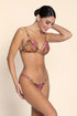 Lise Charmel J37 Danse Des Fleurs Non Wire Bra