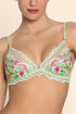 Lise Charmel J39 Libertine En Fleurs Non Wire Bra