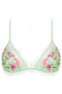 Lise Charmel J39 Libertine En Fleurs Non Wire Bra