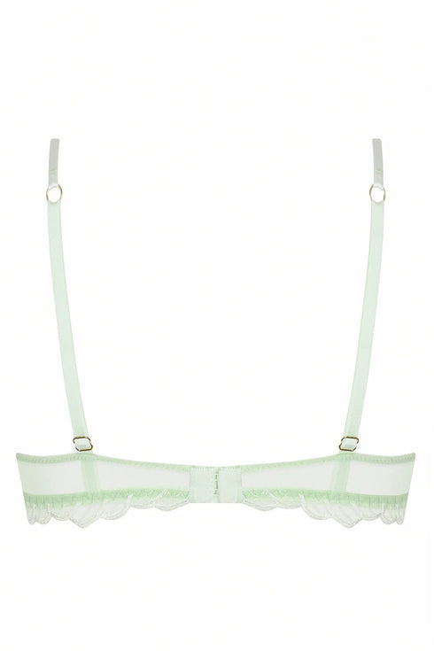Lise Charmel J39 Libertine En Fleurs Non Wire Bra