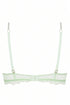 Lise Charmel J39 Libertine En Fleurs Non Wire Bra