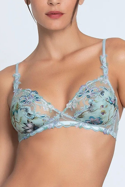 Lise Charmel J43 Reve En Fleurs Non Wire Bra