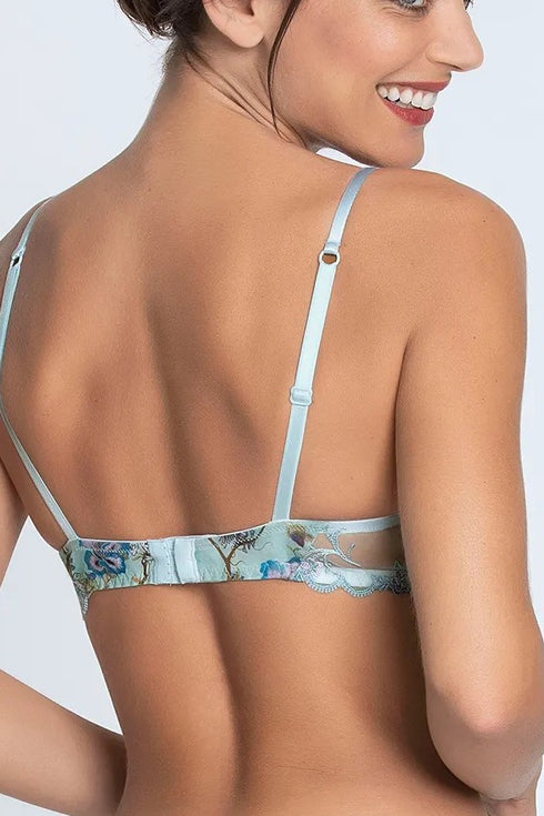 Lise Charmel J43 Reve En Fleurs Non Wire Bra