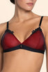 Lise Charmel J49 Bellissime Inconnue Non Wire Bra