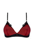 Lise Charmel J49 Bellissime Inconnue Non Wire Bra