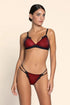 Lise Charmel J49 Bellissime Inconnue Non Wire Bra