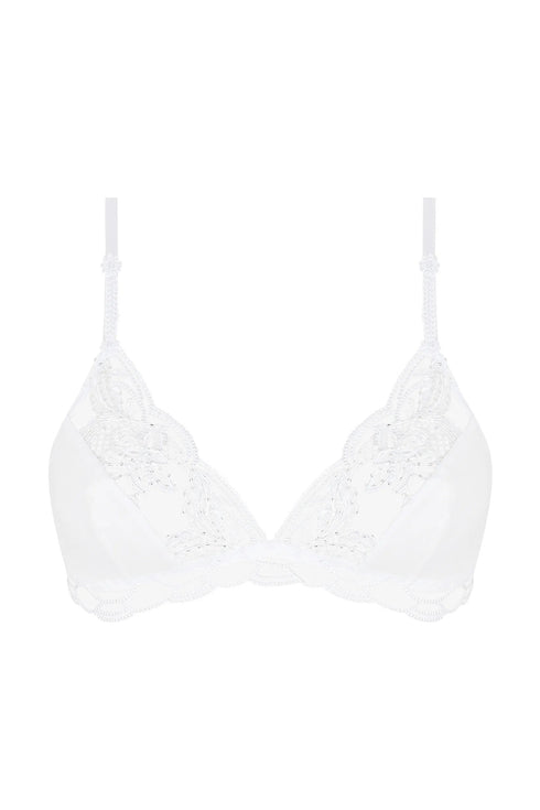 Lise Charmel J73 Eclat Couture Non Wire Bra