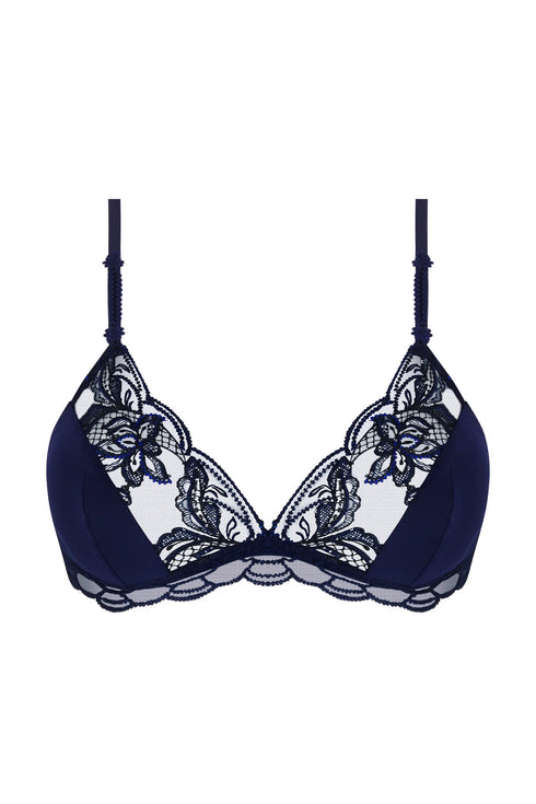 Lise Charmel J73 Eclat Couture Non Wire Bra