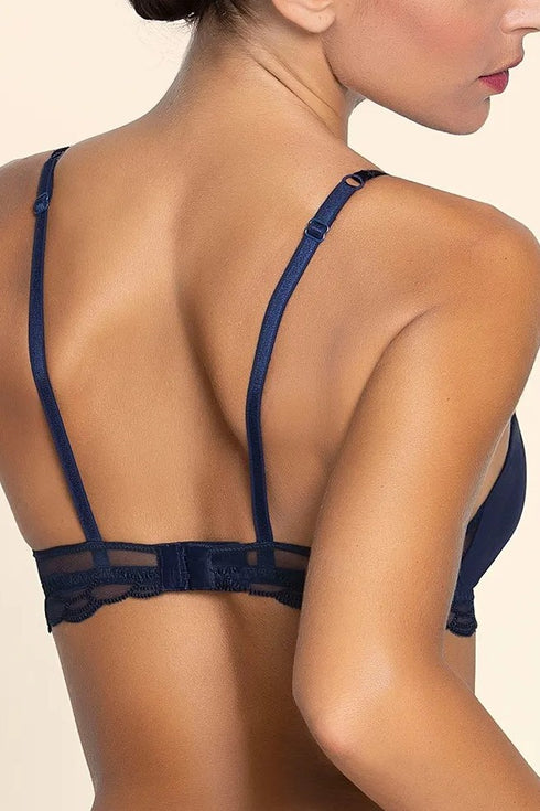 Lise Charmel J73 Eclat Couture Non Wire Bra