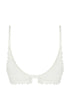 Lise Charmel J82 Sublime Organza Non Wire Bra