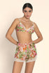 Lise Charmel J86 Ete Volupte Non Wire Bra