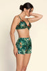 Lise Charmel J91 Tropique En Fleurs Lingerie Shorts