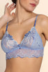 Lise Charmel J94 Nymphe Bleue Non Wire Bra