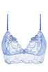 Lise Charmel J94 Nymphe Bleue Non Wire Bra