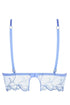 Lise Charmel J94 Nymphe Bleue Non Wire Bra