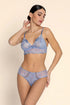 Lise Charmel J94 Nymphe Bleue Non Wire Bra