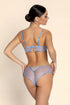 Lise Charmel J94 Nymphe Bleue Non Wire Bra