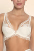 Lise Charmel J82 Sublime Organza 1/2 Pad Cup