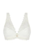 Lise Charmel J82 Sublime Organza 1/2 Pad Cup