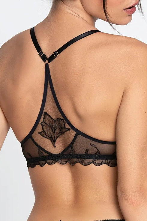 Lise Charmel J55 Desir Et Volupte Contour