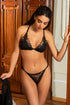 Lise Charmel J55 Desir Et Volupte G-string