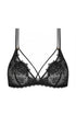 Lise Charmel J75 Diva Glamour Non Wire Triangle Bra