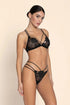 Lise Charmel J75 Diva Glamour Non Wire Triangle Bra