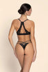 Lise Charmel J75 Diva Glamour Non Wire Triangle Bra