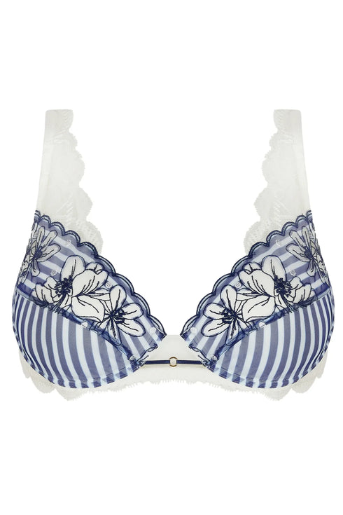 Lise Charmel J04 Cap Au Levant Glam Triangle