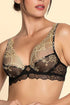 Lise Charmel J13 Sublime En Or Glam Triangle