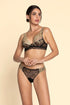 Lise Charmel J13 Sublime En Or Glam Triangle
