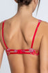 Lise Charmel J17 Foret Rubis Glam Triangle