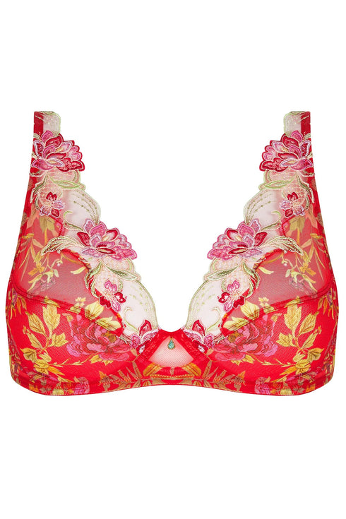 Lise Charmel J17 Foret Rubis Glam Triangle