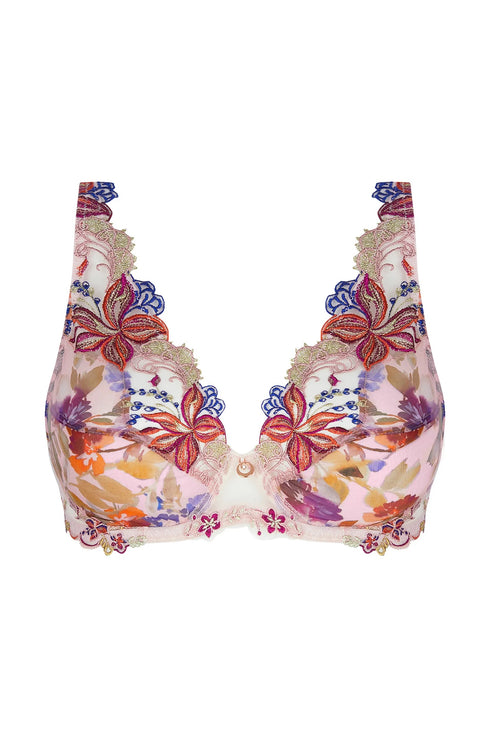 Lise Charmel J27 L'hiver En Fete Glam Triangle