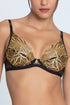 Lise Charmel J29 Eclats D'or Glam Triangle