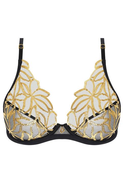Lise Charmel J29 Eclats D'or Glam Triangle