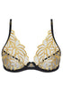 Lise Charmel J29 Eclats D'or Glam Triangle