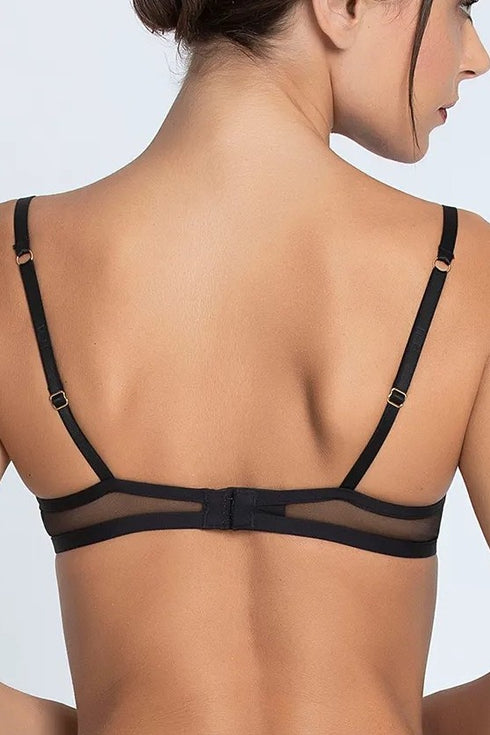 Lise Charmel J29 Eclats D'or Glam Triangle