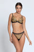 Lise Charmel J29 Eclats D'or Glam Triangle