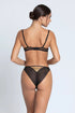Lise Charmel J29 Eclats D'or Glam Triangle