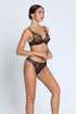Lise Charmel J33 Charme Secret Glam Triangle