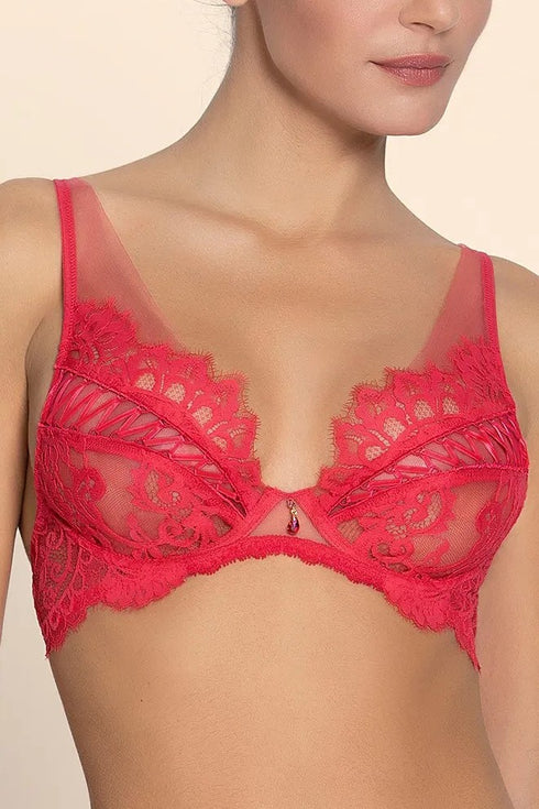 Lise Charmel J35 Desirs De Venise Glam Triangle