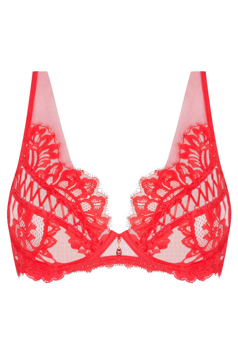 Lise Charmel J35 Desirs De Venise Glam Triangle