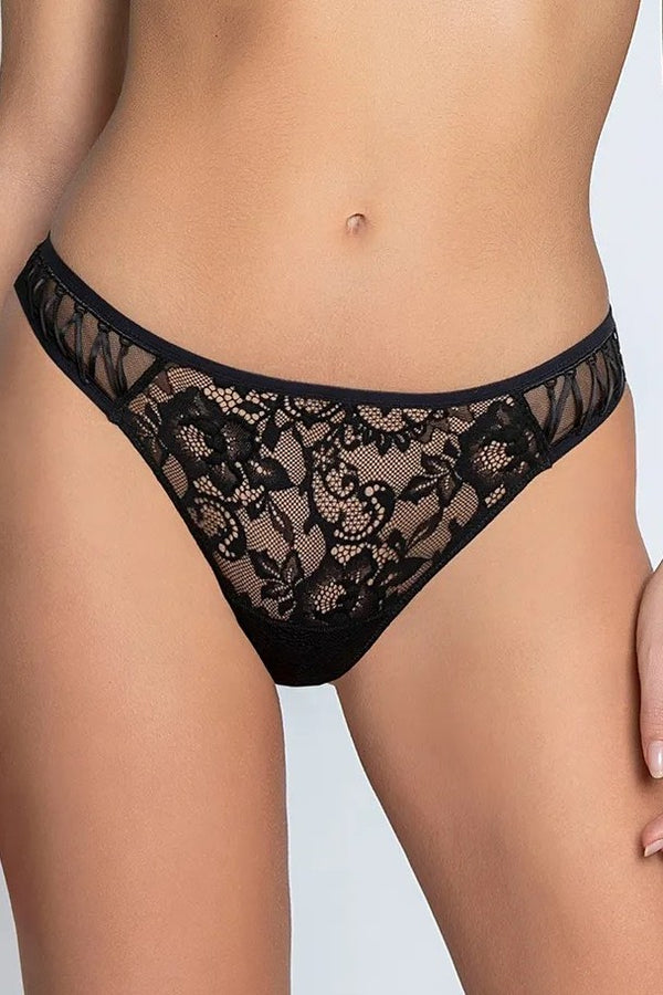 Lise Charmel J35 Desirs De Venise G-string