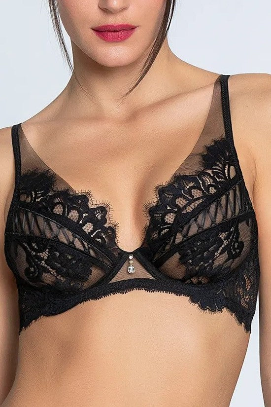 Lise Charmel J35 Desirs De Venise Glam Triangle