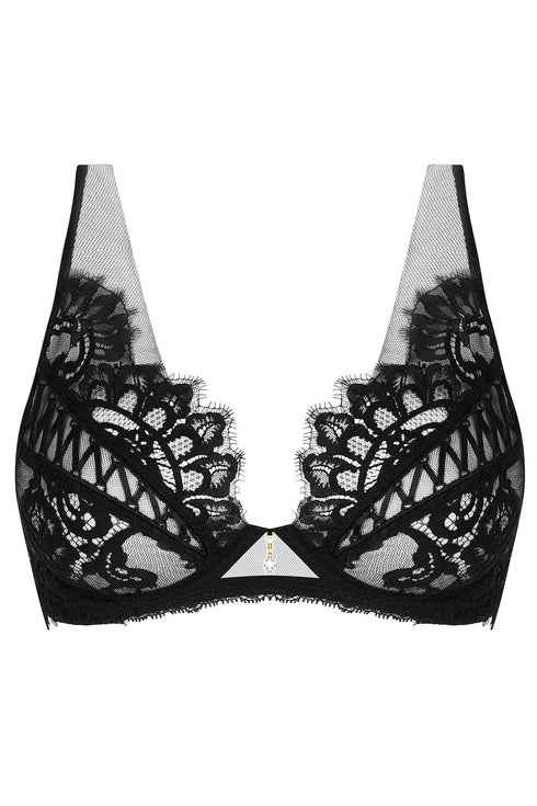 Lise Charmel J35 Desirs De Venise Glam Triangle